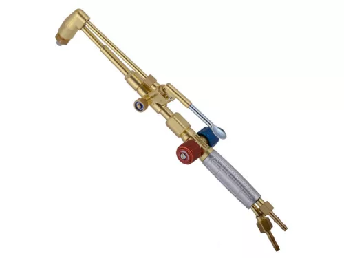 IWELD OPTIMAX 6 égősz. heg-vág klt. (OPTIMUS90/OPTAL komp.)