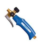 Forrasztó markolatok