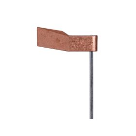 UNIPRO forrasztó rézpáka 350g. 90°