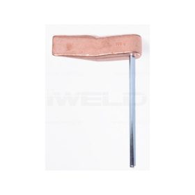 UNIPRO forrasztó rézpáka 500g. 90°