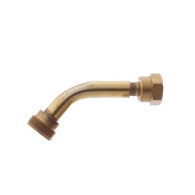 UNIPRO összekötő cső 60mm M14x1