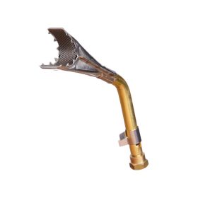 UNIPRO csőforrasztó égőszár 1/2"