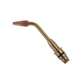 IWELD VRG hegesztő égőszár 0-ás (Varga kompatibilis)