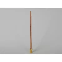 Hajlítható égőszárak