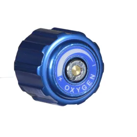 VRG markolat szelepkerék oxigén komplett