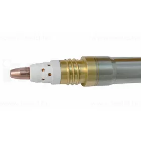 TBi közdarab RM 80W M6