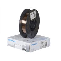 MIG/MAG/FCAW Huzalelektróda