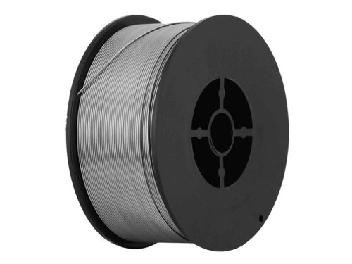 Hegesztő huzal önvédő-por töltésű 0,9mm/1kg E71T-GS