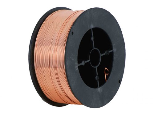 Hegesztő huzal SG2 0,8mm/1kg ER70S-6