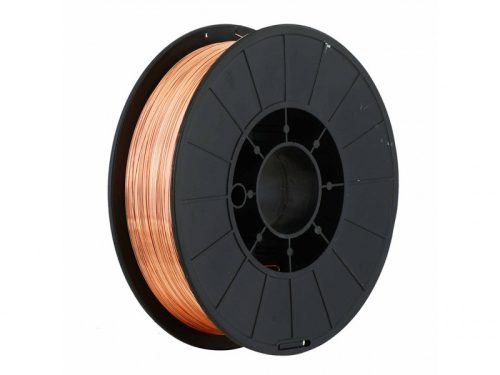 Hegesztő huzal SG2 0,8mm/5kg ER70S-6
