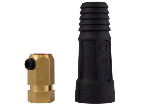 Csatlakozó lengőaljzat 50-70mm2