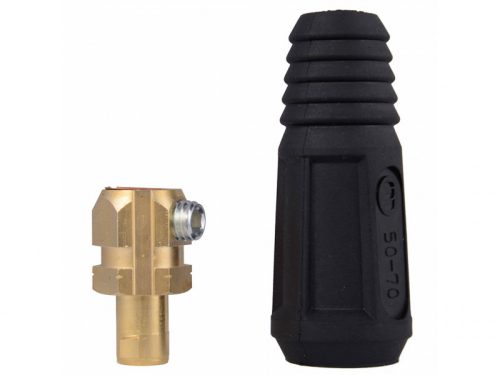 Csatlakozó dugó 50-70mm2