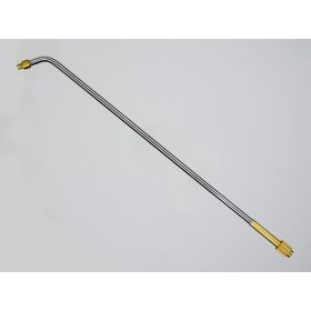 Többlángú hevítőszár RK-20 2500 l/h NEF/B7