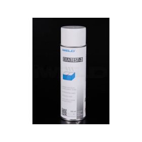 EXATEST repedés vizsgálati előhívó spray 500ml, fehér