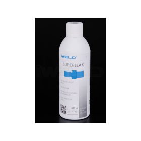 SUPERLEAK Szivárgást jelző spray 400ml