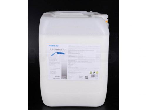SUPERWELD letapadás gátló konc. 20L-es, szilikon mentes