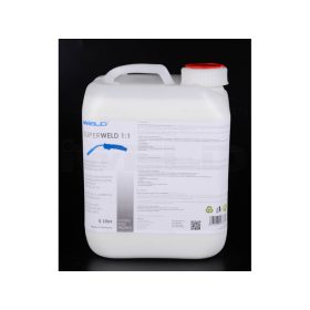 SUPERWELD letapadás gátló konc. 5L-es, szilikon mentes