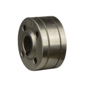   Huzaltoló görgő 0.8-1.0mm 'U' Fixiflux 30x10x15mm