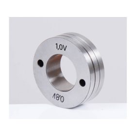   Huzaltoló görgő 1.0-1.2mm 'V' 37x19x12mm (MIG350-500-500PT-500RWF)