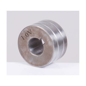   Huzaltoló görgő 0.8-1.0mm 'V' 25x10x15mm (POCKETMIG 205 LT)