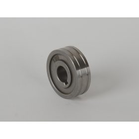   Huzaltoló görgő 1.0-1.2mm 'U' 30x10x10mm (GORILLA POCKETMIG 185/195/205)