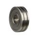 Huzaltoló görgő 1.2-1.6mm recézett 37x19x12mm (MIG520-560)