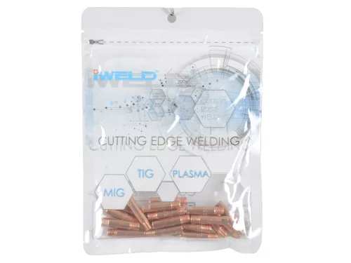 Áramátadó M6x25x0,8 CU