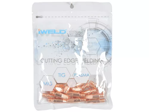 Áramátadó M6x28x1,2 CU