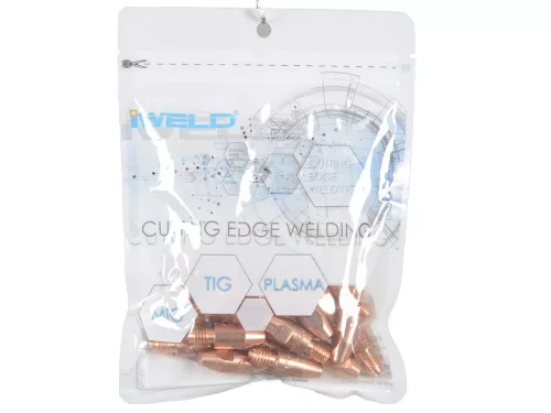 Áramátadó M8x30x1,4 CU