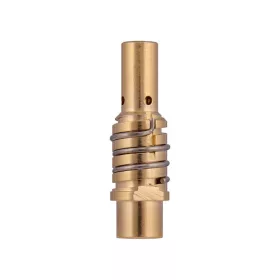 Közdarab  IGrip MIG150 M8x1,0mm (bal) rugóval