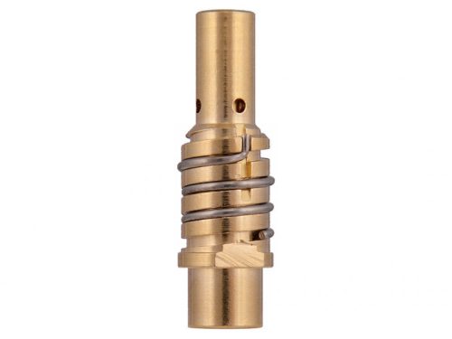 Közdarab  IGrip MIG150 M8x1,0mm (bal) rugóval