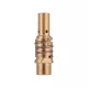 Közdarab  IGrip MIG150 M8x1,0mm (bal) rugóval
