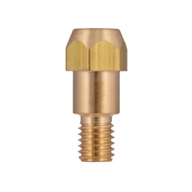 Közdarab  IGrip MIG360 M6/L=28mm