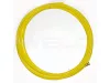 Huzalvezető teflon (1,4-1,6) 4m sárga