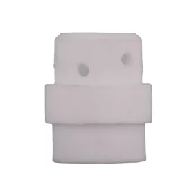 Gáz diffuzor MIG240 (fehér)