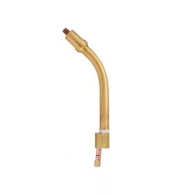 Hegesztő pisztoly nyak 500W (511) vízhűtéses