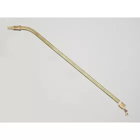 Hegesztő piszt.nyak MIG511vízhűtéses 650mm-es hosszú