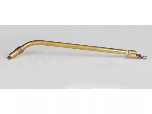 Hegesztő piszt.nyak MIG511vízhűtéses 500mm-es hosszú