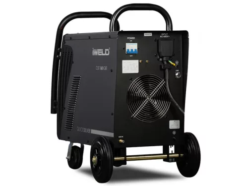 IWELD CUT 160 IGBT Plazma vágó inverter