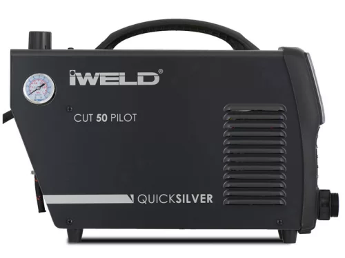 IWELD CUT 50 PILOT plazmavágó inverter