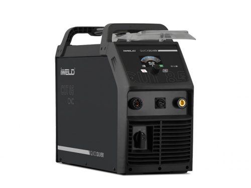IWELD CUT 85 CNC PILOT plazmavágó inverter