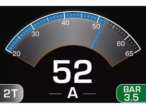IWELD CUT 85 CNC PILOT plazmavágó inverter