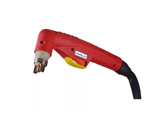 IWELD IGrip PT40-6m plazma vágópisztoly (centrál)