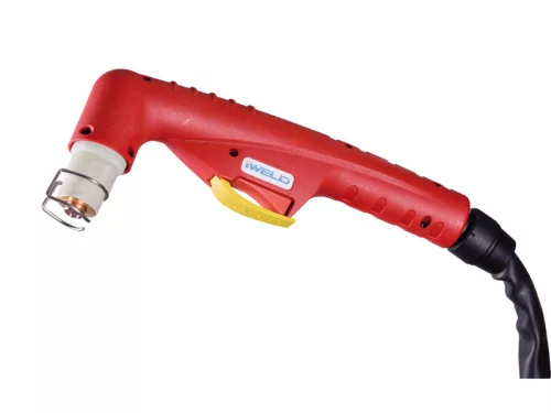 IWELD IGrip CUT81 plazma vágópisztoly (centrál)