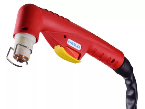 IWELD IGrip CUT81 plazma vágópisztoly (centrál)