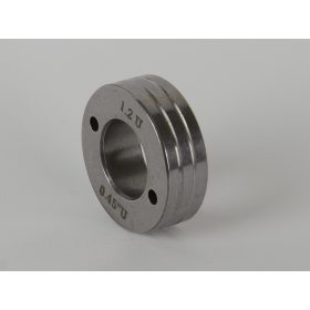   Huzaltoló görgő 1.0-1.2mm 'U' mm (DYNAMIG 4600, 5600)