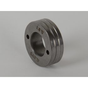   Huzaltoló görgő 1.2-1.6mm 'U' mm (DYNAMIG 4600, 5600)