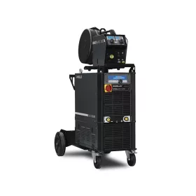   IWELD DYNAMIG 5600 Double Pulse hegesztő inverter különtolós kivitel