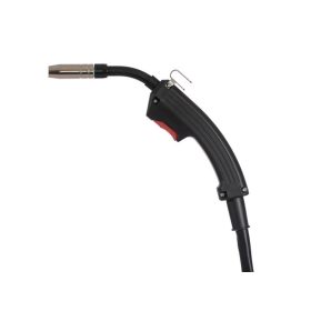   IWELD MIG Hobbi hegesztőpisztoly 150-2,6m EURO csatlakozó nélkül