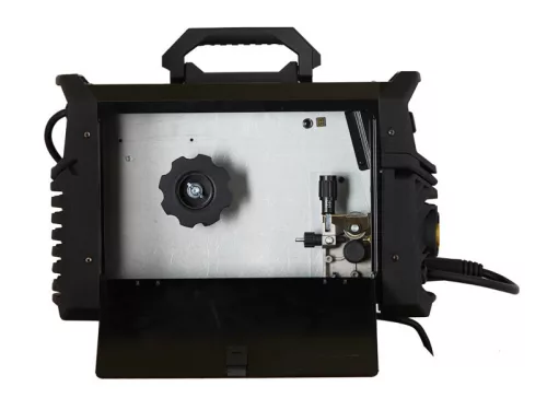 IWELD GORILLA POCKETMIG 225 Synergic hegesztő inverter